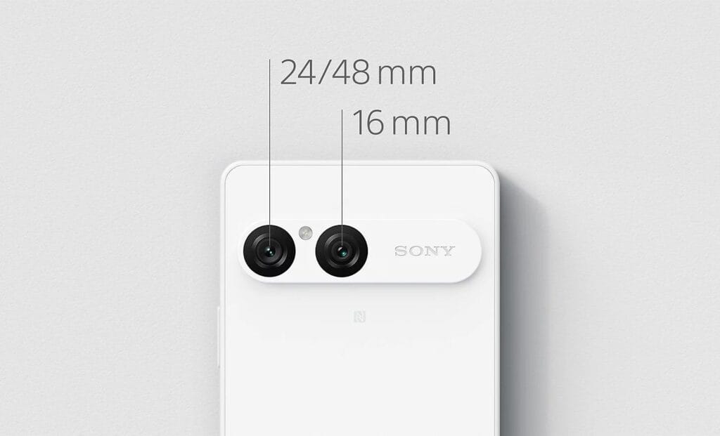 Sony Xperia 10 VII: Pricing Announced for UK Market - £399 3 5974 feature 2 m4514567650304208552