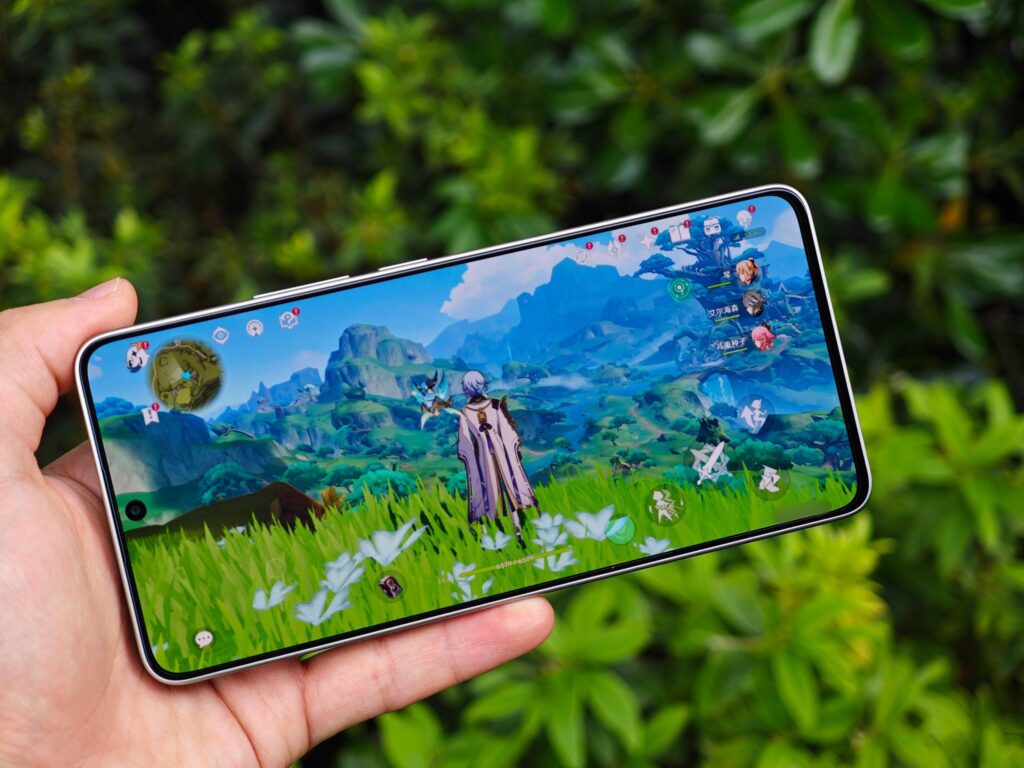 Redmi Turbo 3: Official Launch Date Announced for China Market 1 Redmi Turbo 3 with stunning oled display