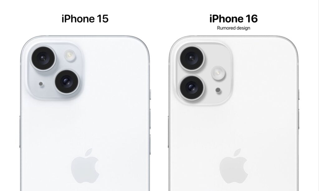 iphone 16 realease date 2024 camera module