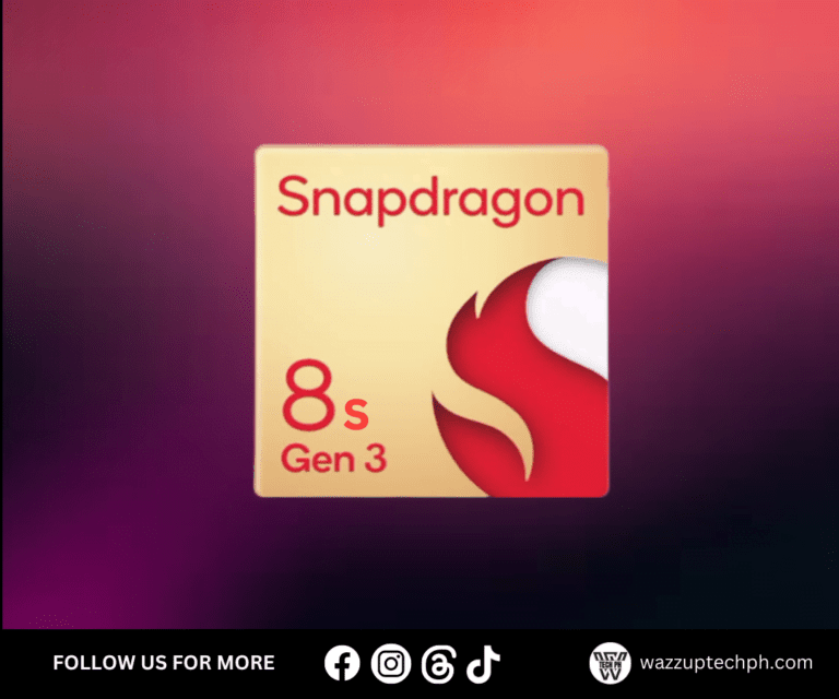 snapdragon 8s gen32427640579275752732