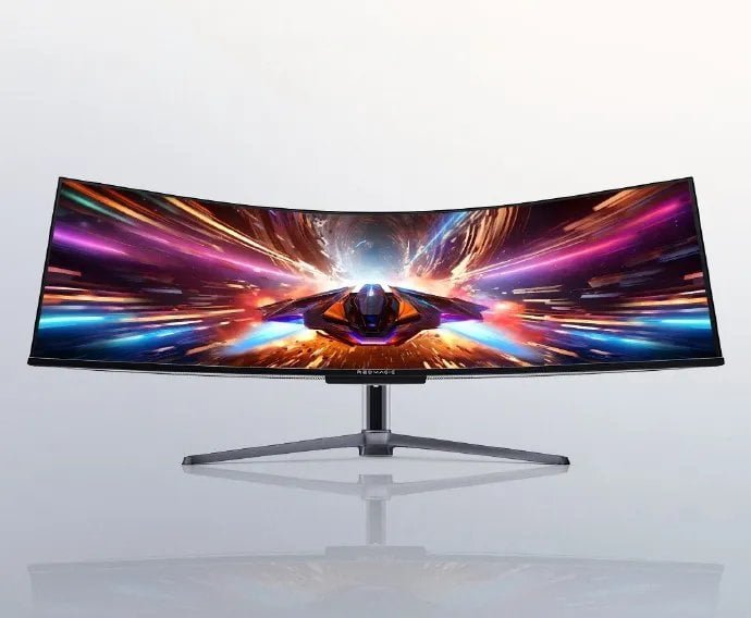 RedMagic Launches Game-Changing Gaming Monitors 2 RedMagic Gaming Monitor