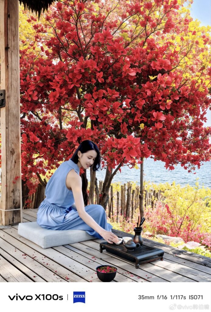 Vivo X100s Antutu Score Leaked with Mediatek Dimensity 9300+ 11 vivo x100s camera36243343961030613914