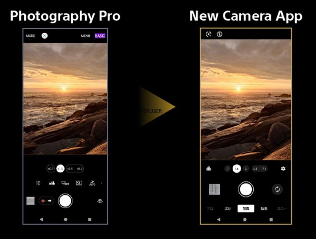 Xperia 1 VI Rumored Launch Date and New Features 2 so y xperia 1 vi camera apps