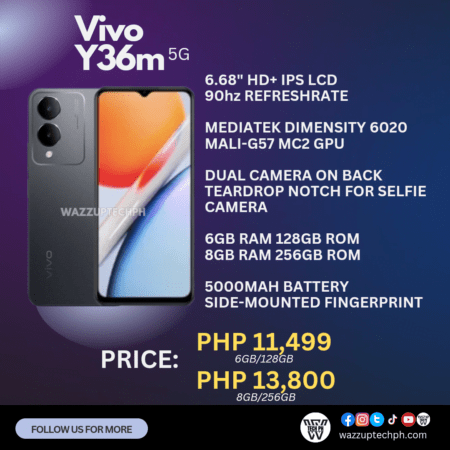 Vivo Y36m: Design, Features, Price, and Availability 20231111 122455 00001634932735438538887