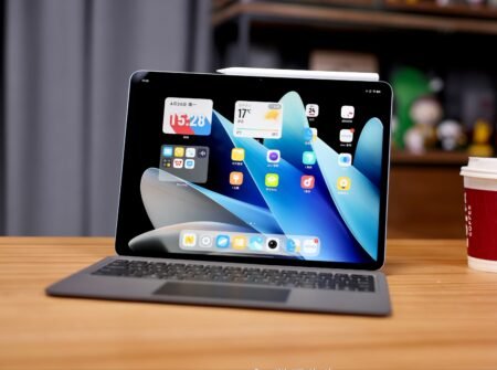 Vivo Pad 3: Geekbench Reveals with Powerful MediaTek Dimensity 9300 vivo pad 3 wazzuptechph373316485433213161