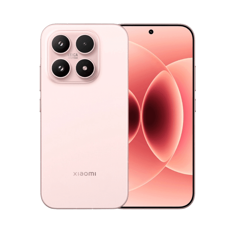 Xiaomi 17 5G Image of the Xiaomi 17 5G, highlighting its sleek design and advanced camera system.