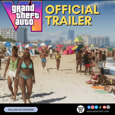 GTA VI Official Trailer is Finally Here! 1 20231205 101635 00008176971062205936101