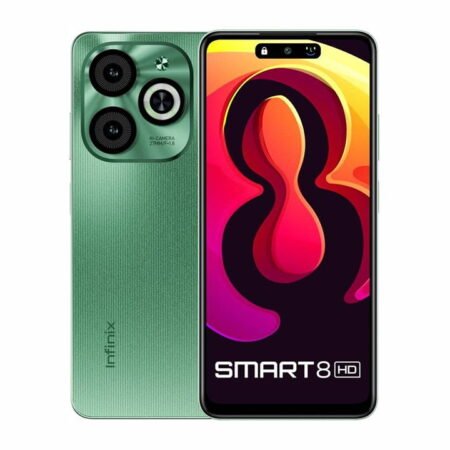 infinix smart 8 hd green2568800798305095995