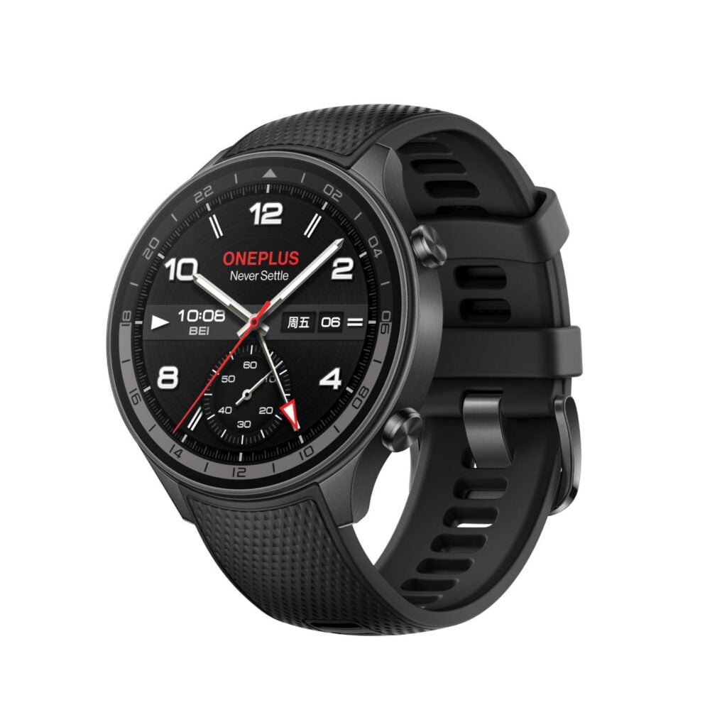 oneplus watch 2r black1238077265174763310