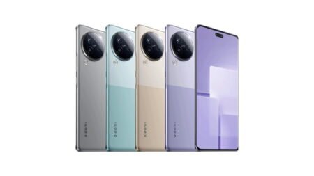 Xiaomi Civi 4 Rumored to Feature MediaTek’s Dimensity 8300 Ultra xiaomi civi 3 1 1068x6015539000048448160670 1