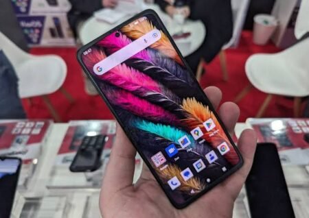 Energizer Ultimate U660S | Flip Phone with Helio G99 energizer ultimate u660s7711036331591792821