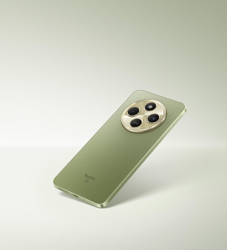 Xiaomi Redmi 14R 5G: A Budget-Friendly Smartphone with Snapdragon 4 Gen 2 5 202409121008 a4db94aba15d6d47e902618c6a7fcda5