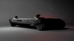 Steam Deck OLED now available for pre-order in the Philippines 3 Steam Deck Oled portable