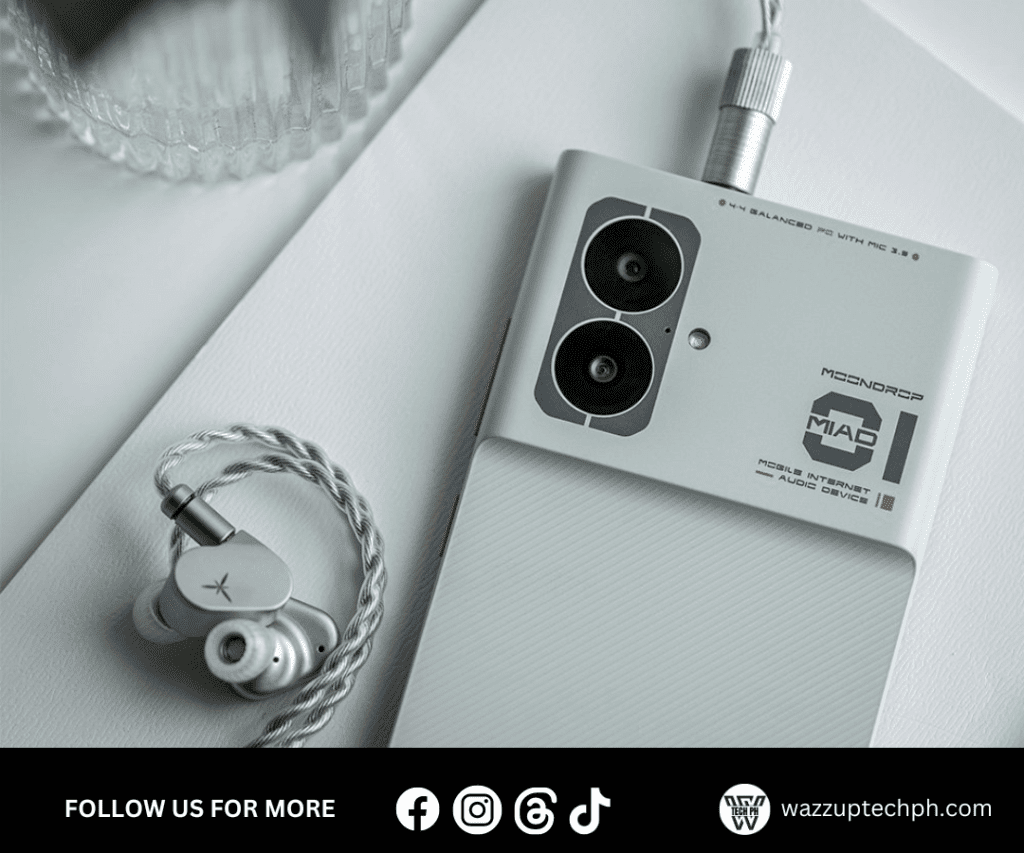 MOONDROP MIAD01 HI-FI phone is now official 5 Copy of FOLLOW US FOR MORE 20240427 162918 0000