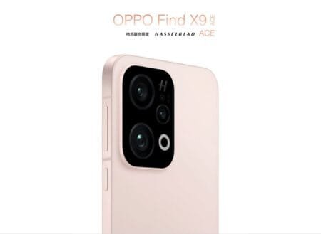 Oppo Find X9 Set for October 2025 Launch with Dimensity 9500 newsnippet 20250830 092401 00008345642735378348537