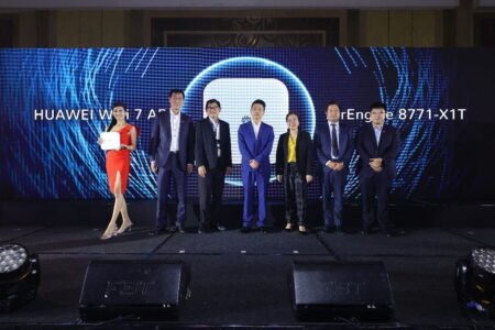 Huawei Brings WiFi 7 to the Philippines huawei philippines launch photo6288814188657420571