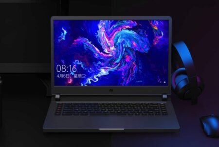 Xiaomi’s Latest Gaming Laptop with i9-14900HX Processor Spotted on Geekbench xiaomi gaming laptop 1068x7151962593644976620006 1