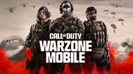 Call of Duty: Warzone Mobile Set for Global Launch on March 21 cod warzone mobile wazzuptechph4966674502775179289