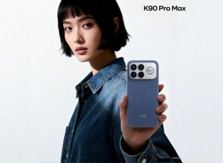 Redmi K90 Pro Max to Feature 2K Display and Light Hunter 950 Main Camera newsnippet 20251020 181410 00007183412476788158831
