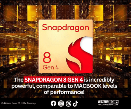 snapdragon 8 gen 4 vs apple m3 chipset