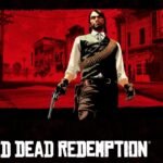 Red Dead Redemption & Undead Nightmare Launch December 2 on Netflix, Mobile, PS5, Xbox, and Switch 2 1 Cover art for Red Dead Redemption. A man with long hair and a vest holds a revolver in a vintage Western town, bathed in red light.