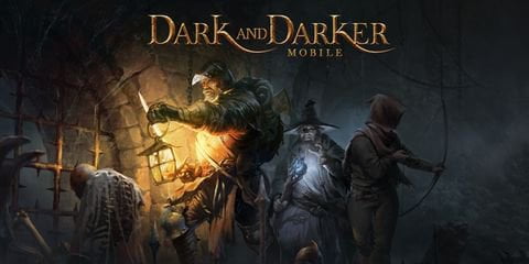 Dark and Darker Mobile