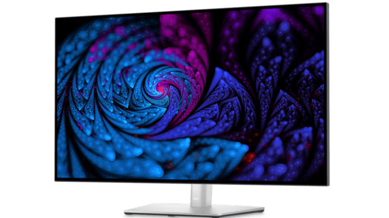 UltraSharp 32 4K USB C Hub Monitor U3222QE 2 800x450 1