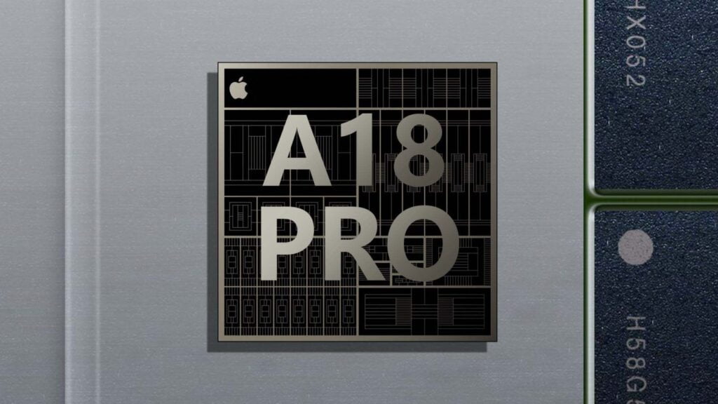 apple a18 pro chipset 1 wazzuptechph3426324003042195111