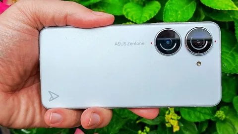 Asus Zenfone 11 Ultra will join ROG Phone 8 series launch: Everything ...