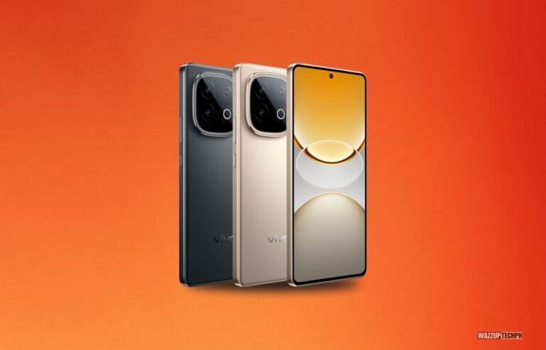 A promotional image showcasing the Vivo Y700 GT smartphone in black, gold, and a light champagne color. The phones are angled slightly, highlighting their camera modules and screen.