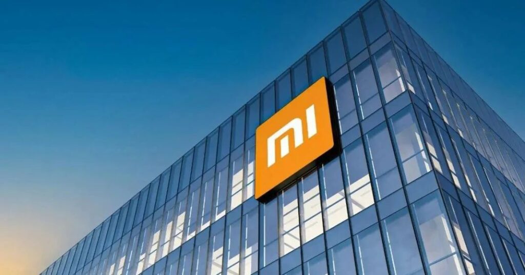 Xiaomi is working with ARM to create their own chips 1 xiaomi is working with arm