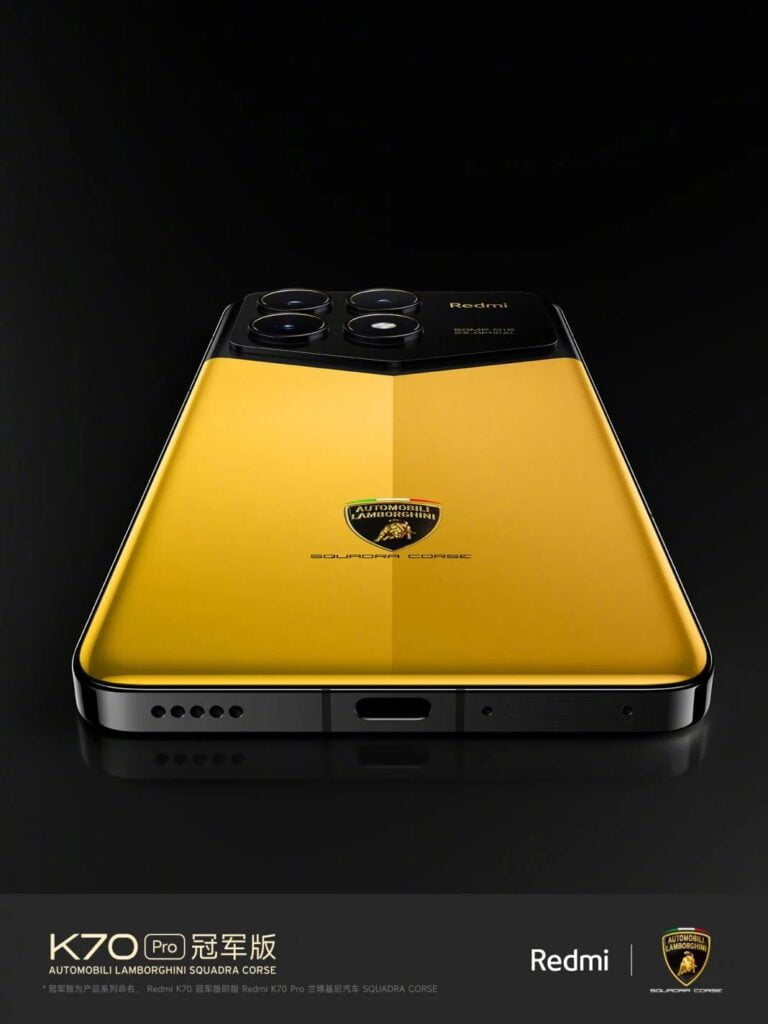 Redmi K70 Pro Lamborghini Essenza SCV12 04