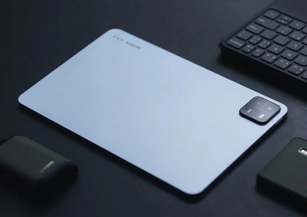 Xiaomi Pad 7 Pro: Here's what we know 1 Xiaomi Pad 7 Pro