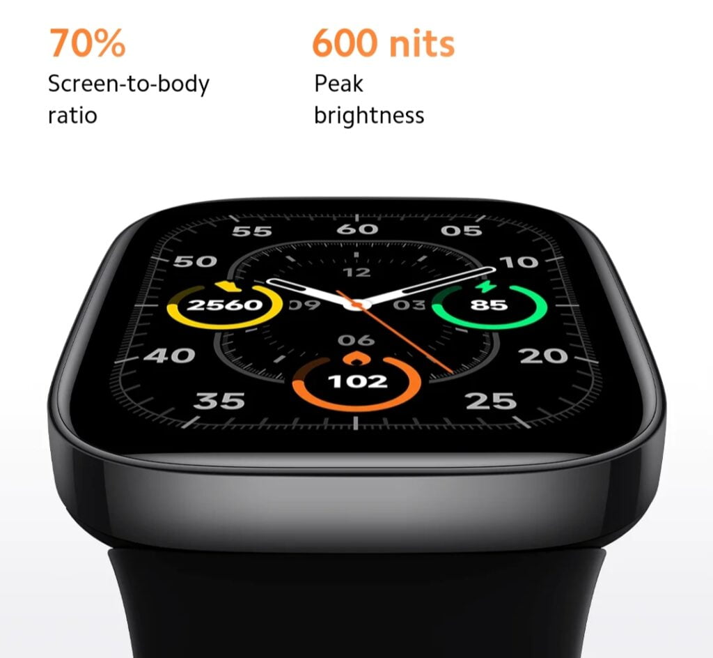 xiaomi watch 3