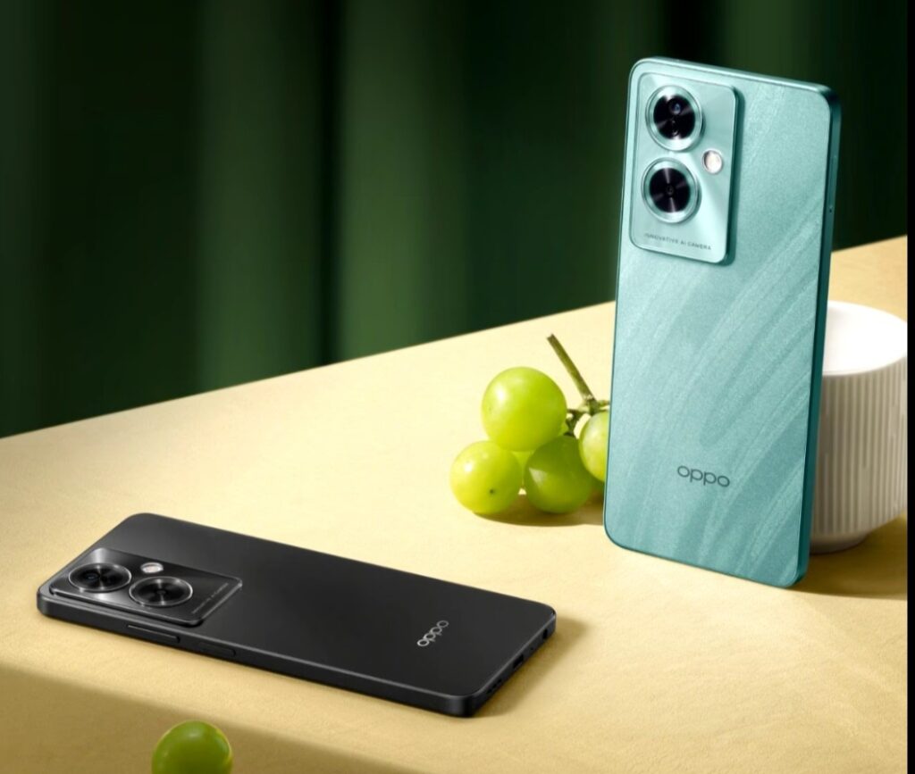 OPPO A79 5G: A Mid-Range Smartphone with Dimensity 6020 4 oppo a79 5g