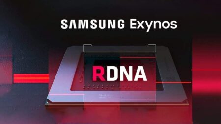 Samsung Exynos