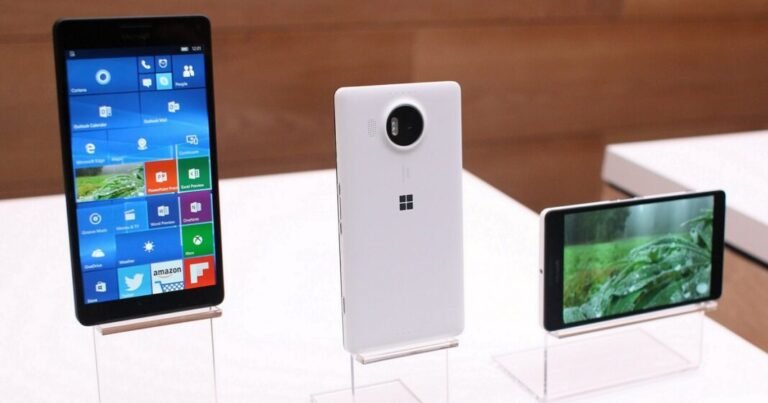 Microsoft CEO regrets exiting mobile phone business Windows Phone 1068x561 1