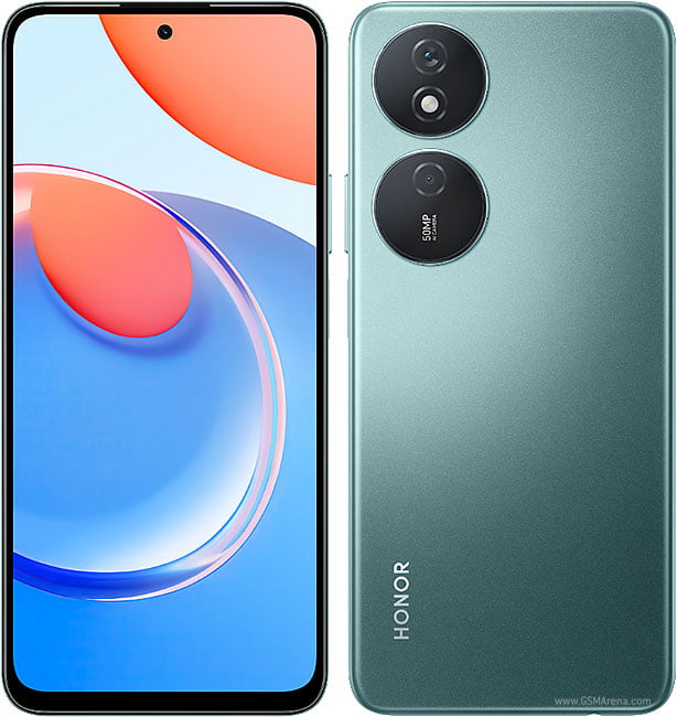 Honor Play 8T full specs