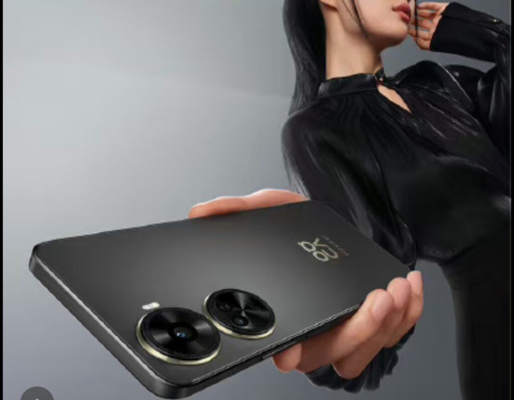 Huawei Nova 11 SE: A New Mid-Range Smartphone with a 108MP Camera and HarmonyOS 4 10 huawei nova 11 se