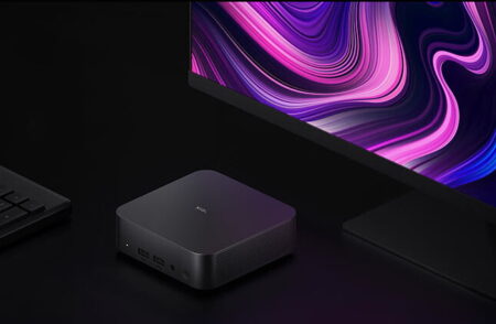 learn more xiaomi pc 2023