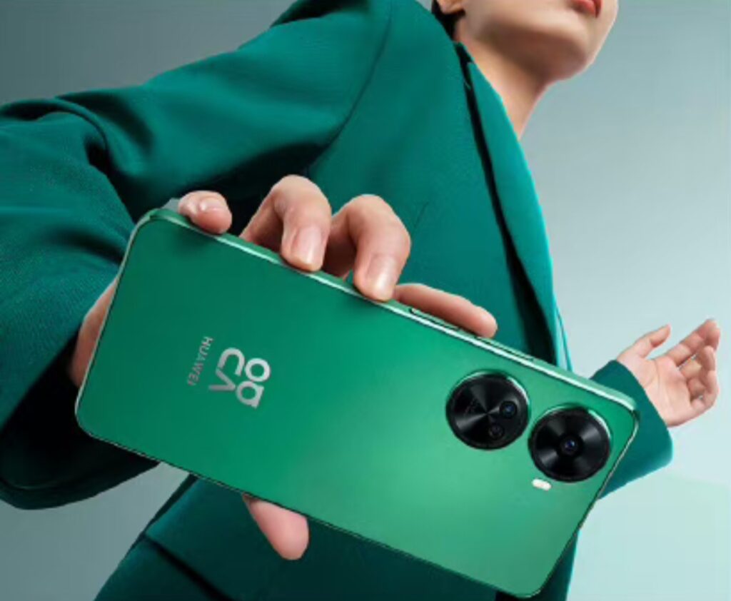 Huawei Nova 11 SE: A New Mid-Range Smartphone with a 108MP Camera and HarmonyOS 4 8 wazzuptechph 9
