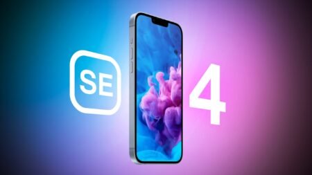 iPhone SE 4 with iPhone 14 Design and Face ID 20231113 0635032435187293822813063