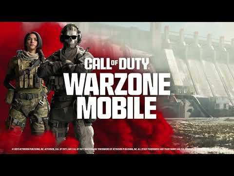 Call of Duty Warzone Mobile