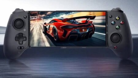 RedMagic Shadow Blade 2: A New Gaming Controller for Smartphones images8357402355383163529