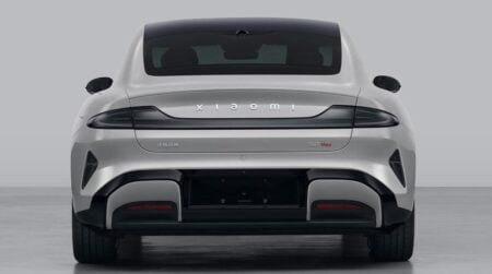Xiaomi SU7 Series Electric Vehicles Gears Up for 2024 Launch 20231115083117444328216896812103860