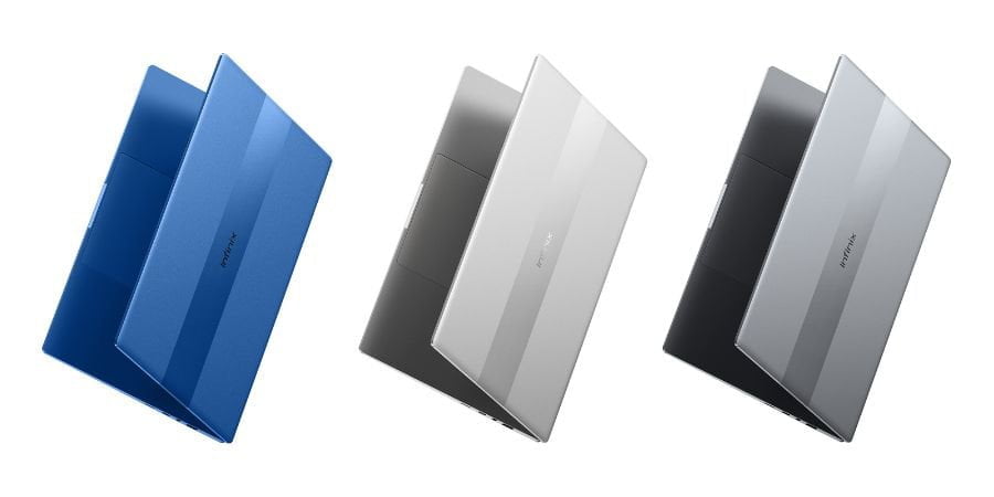 Infinix INBook Y2 Plus: A budget laptop to launch in india 2 INBook Y2 Plus Color Variants