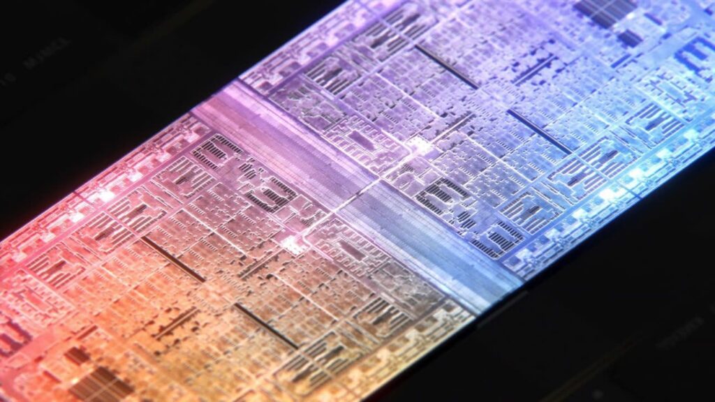 TSMC 1.4nm Tech