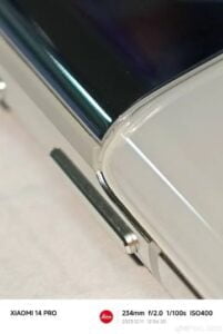 Dead Bug Found Under OnePlus 12 Phone Chassis 2 dead insect in oneplus 12 chassis