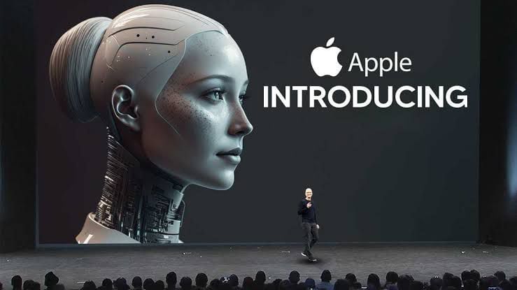 apple generative ai 2024