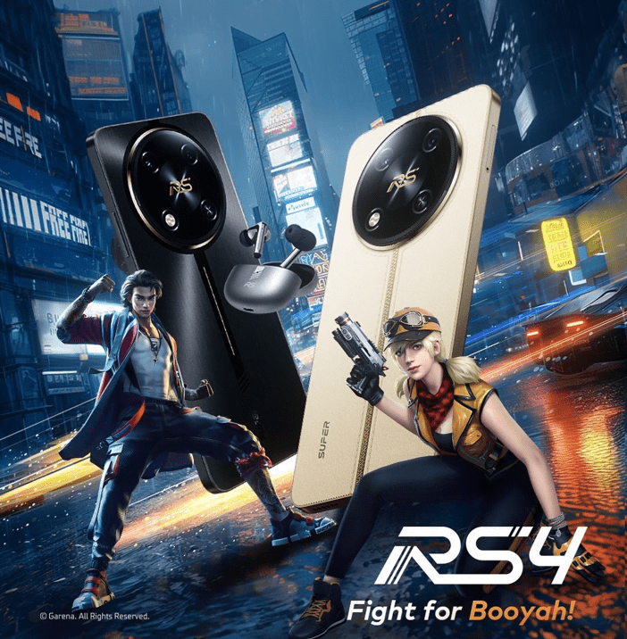 itel rs4: A budget gaming phone in the philippines 5 20240410 184934